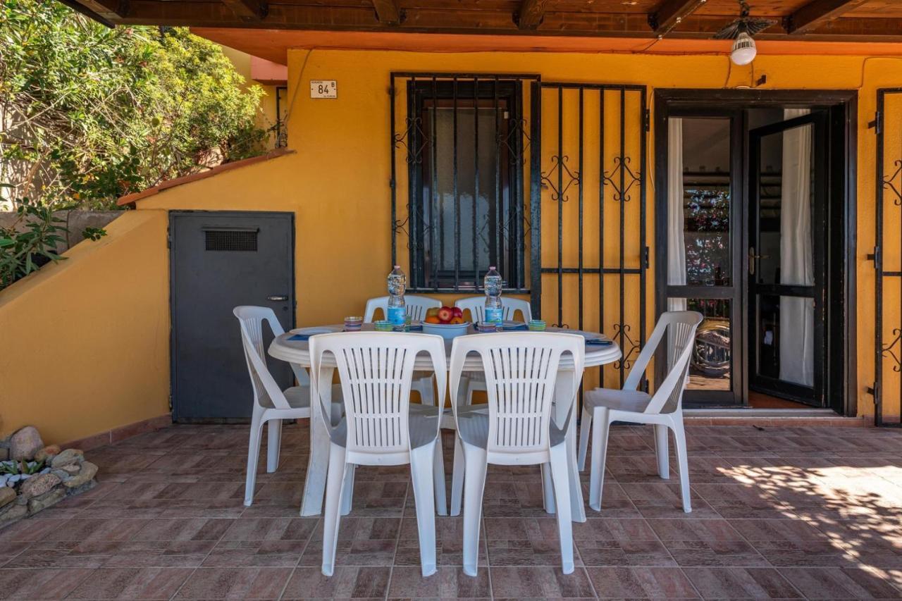 Villa Laura Costa Rei Exterior foto
